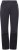 Ulla Popken Versatile Zip Off Leg Quick Dry Stretch Pants Graphite Grey - Jeans & Pantaloni Donna Taglie Comode – Plus Size - Jeans e Pantaloni Donna, EU 42-70
