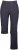 Ulla Popken Versatile Zip Off Leg Quick Dry Stretch Pants Graphite Grey - Jeans & Pantaloni Donna Taglie Comode – Plus Size - Jeans e Pantaloni Donna, EU 42-70
