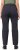 Ulla Popken Versatile Zip Off Leg Quick Dry Stretch Pants Graphite Grey - Jeans & Pantaloni Donna Taglie Comode – Plus Size - Jeans e Pantaloni Donna, EU 42-70