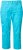 Ulla Popken Roll Tab Hem Stretch Cargo Pants Deep Aqua - Jeans & Pantaloni Donna Taglie Comode – Plus Size - Jeans e Pantaloni Donna, EU 42-70
