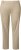 Ulla Popken Chino Elastic Waist Stretch Cotton Pants Brown - Jeans & Pantaloni Donna Taglie Comode – Plus Size - Jeans e Pantaloni Donna, EU 42-70