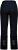 Ulla Popken Zip Off Reflective Detail Funtional Powerstretch Pants Navy - Jeans & Pantaloni Donna Taglie Comode – Plus Size - Jeans e Pantaloni Donna, EU 42-70