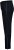 Ulla Popken Zip Off Reflective Detail Funtional Powerstretch Pants Navy - Jeans & Pantaloni Donna Taglie Comode – Plus Size - Jeans e Pantaloni Donna, EU 42-70