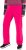 Ulla Popken Fine Sweater Knit Wide Leg Pants Red - Jeans & Pantaloni Donna Taglie Comode – Plus Size - Jeans e Pantaloni Donna, EU 42-70