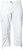 Ulla Popken Stretch Cotton Cargo Crop Pants Snow White - Jeans & Pantaloni Donna Taglie Comode – Plus Size - 