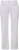 Ulla Popken Summer Pants Mony Snow White - Jeans & Pantaloni Donna Taglie Comode – Plus Size - 