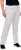 Ulla Popken Summer Pants Mony Snow White - Jeans & Pantaloni Donna Taglie Comode – Plus Size - 
