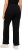 Ulla Popken Holo Detail Sweatpants Black - Jeans & Pantaloni Donna Taglie Comode – Plus Size - Jeans e Pantaloni Donna, EU 42-70