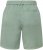 Ulla Popken Tie Belt Lyocell Shorts Moss Green - Jeans & Pantaloni Donna Taglie Comode – Plus Size - 