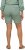 Ulla Popken Tie Belt Lyocell Shorts Moss Green - Jeans & Pantaloni Donna Taglie Comode – Plus Size - 