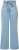 Ulla Popken Soft Denim Wide Leg Jeans Blue Denim - Jeans & Pantaloni Donna Taglie Comode – Plus Size - 