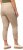 Ulla Popken Stretch Blend Bengaline Pants Dark Putty - Jeans & Pantaloni Donna Taglie Comode – Plus Size - 