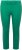 Ulla Popken Stretch Blend Bengaline Pants Emerald Green - Jeans & Pantaloni Donna Taglie Comode – Plus Size - 
