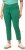 Ulla Popken Stretch Blend Bengaline Pants Emerald Green - Jeans & Pantaloni Donna Taglie Comode – Plus Size - 