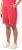 Ulla Popken Stretch Knit Bermuda Shorts Red - Jeans & Pantaloni Donna Taglie Comode – Plus Size - 
