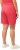 Ulla Popken Stretch Knit Bermuda Shorts Red - Jeans & Pantaloni Donna Taglie Comode – Plus Size - 