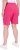Ulla Popken Stretch Knit Bermuda Shorts Red - Jeans & Pantaloni Donna Taglie Comode – Plus Size - 