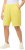 Ulla Popken Stretch Knit Bermuda Shorts Orange - Jeans & Pantaloni Donna Taglie Comode – Plus Size - 