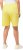 Ulla Popken Stretch Knit Bermuda Shorts Orange - Jeans & Pantaloni Donna Taglie Comode – Plus Size - 