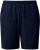 Ulla Popken Stretch Knit Bermuda Shorts Blue - Jeans & Pantaloni Donna Taglie Comode – Plus Size - 