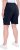 Ulla Popken Stretch Knit Bermuda Shorts Blue - Jeans & Pantaloni Donna Taglie Comode – Plus Size - 