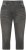 Ulla Popken Basic Capri Sarah Fit Jeans Gray - Jeans & Pantaloni Donna Taglie Comode – Plus Size - Jeans e Pantaloni Donna, EU 42-70