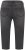 Ulla Popken Basic Capri Sarah Fit Jeans Gray - Jeans & Pantaloni Donna Taglie Comode – Plus Size - Jeans e Pantaloni Donna, EU 42-70