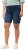 Ulla Popken Basic Denim Mandy Bermuda Shorts Light Blue Denim - Jeans & Pantaloni Donna Taglie Comode – Plus Size - 