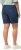 Ulla Popken Basic Denim Mandy Bermuda Shorts Light Blue Denim - Jeans & Pantaloni Donna Taglie Comode – Plus Size - 