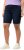 Ulla Popken Basic Denim Mandy Bermuda Shorts Blue Denim - Jeans & Pantaloni Donna Taglie Comode – Plus Size - 