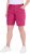Ulla Popken Cargo Bermuda Shorts Pale Lilac - Jeans & Pantaloni Donna Taglie Comode – Plus Size - 
