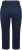 Ulla Popken Cropped Stretch Blend Mony Jeans Blue Denim - Jeans & Pantaloni Donna Taglie Comode – Plus Size - 