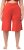 Ulla Popken Wide Leg Flared Bermuda Shorts - Jeans & Pantaloni Donna Taglie Comode – Plus Size - 