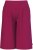 Ulla Popken Wide Leg Flared Bermuda Shorts - Jeans & Pantaloni Donna Taglie Comode – Plus Size - 