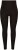 Ulla Popken Textured High Waisted Leggings Grey - Jeans & Pantaloni Donna Taglie Comode – Plus Size - 