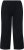 Ulla Popken Cropped Ruby Fit Pants Navy - Jeans & Pantaloni Donna Taglie Comode – Plus Size - 