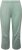 Ulla Popken Cropped Ruby Fit Pants Moss Green - Jeans & Pantaloni Donna Taglie Comode – Plus Size - Jeans e Pantaloni Donna, EU 42-70