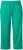 Ulla Popken Cropped Ruby Fit Pants Emerald Green - Jeans & Pantaloni Donna Taglie Comode – Plus Size - 