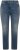 Ulla Popken Thermal Mom Jeans Blue Denim - Jeans & Pantaloni Donna Taglie Comode – Plus Size - 