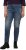 Ulla Popken Thermal Mom Jeans Blue Denim - Jeans & Pantaloni Donna Taglie Comode – Plus Size - 