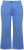 Ulla Popken Mary Crop Jeans Cloud Blue - Jeans & Pantaloni Donna Taglie Comode – Plus Size - 