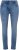 Ulla Popken Distressed Wash Jeans Blue - Jeans & Pantaloni Donna Taglie Comode – Plus Size - Jeans e Pantaloni Donna, EU 42-70