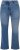 Ulla Popken Patchwork Jeans Blue - Jeans & Pantaloni Donna Taglie Comode – Plus Size - Jeans e Pantaloni Donna, EU 42-70