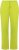 Ulla Popken Muslin Pull On Pants Green - Jeans & Pantaloni Donna Taglie Comode – Plus Size - Jeans e Pantaloni Donna, EU 42-70
