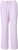 Ulla Popken Muslin Pull On Pants Purple - Jeans & Pantaloni Donna Taglie Comode – Plus Size - Jeans e Pantaloni Donna, EU 42-70