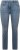 Ulla Popken Rhinestone Detail Stretch Fit Skinny Jeans Blue - Jeans & Pantaloni Donna Taglie Comode – Plus Size - 