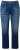 Ulla Popken Boyfriend Jeans Blue Denim - Jeans & Pantaloni Donna Taglie Comode – Plus Size - Jeans e Pantaloni Donna, EU 42-70