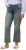 Ulla Popken Fringed Leg Mandy Jeans Blue - Jeans & Pantaloni Donna Taglie Comode – Plus Size - Jeans e Pantaloni Donna, EU 42-70
