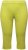 Ulla Popken Stretch Fit Raw Hem Capris Pistachio - Jeans & Pantaloni Donna Taglie Comode – Plus Size - Jeans e Pantaloni Donna, EU 42-70