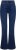 Ulla Popken Bootcut Marie Jeans Blue - Jeans & Pantaloni Donna Taglie Comode – Plus Size - Jeans e Pantaloni Donna, EU 42-70